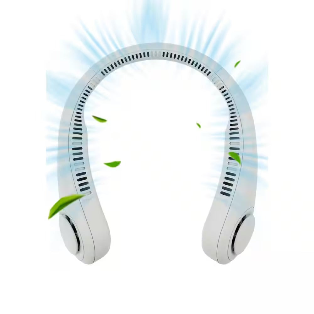 portable neck fan