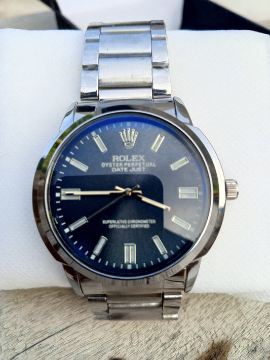 Rolex Oyster Perpetual Date Just