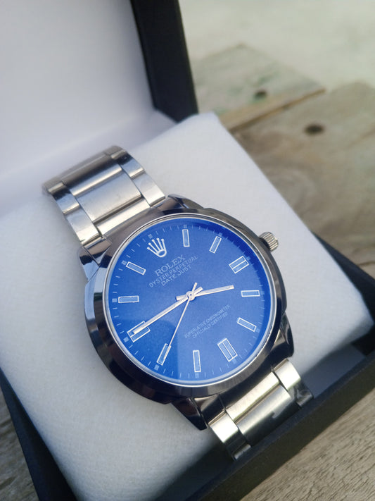 Rolex Oyster Perpetual Date Just