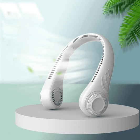 portable neck fan