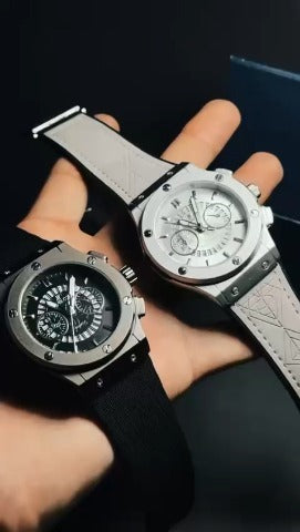 Hublot Watch For Men